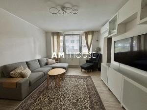 Pronájem bytu 3+1, Praha - Střížkov, Litvínovská, 65 m2