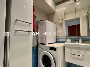 Pronájem bytu 3+1, Praha - Střížkov, Litvínovská, 65 m2