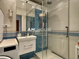 Pronájem bytu 3+1, Praha - Střížkov, Litvínovská, 65 m2