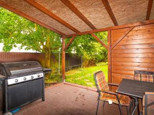 Pronájem rodinného domu, Mnichovo Hradiště, Lomená, 236 m2