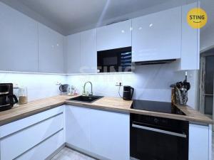 Prodej bytu 2+1, Ostrava - Hrabůvka, 54 m2