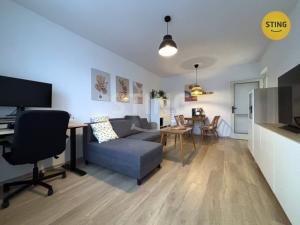 Prodej bytu 2+1, Ostrava - Hrabůvka, 54 m2