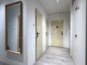 Prodej bytu 2+1, Ostrava - Hrabůvka, 54 m2