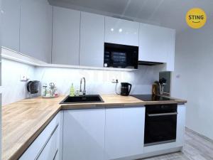 Prodej bytu 2+1, Ostrava - Hrabůvka, Horní, 55 m2