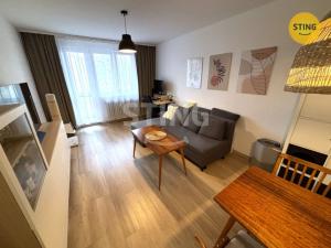 Prodej bytu 2+1, Ostrava - Hrabůvka, Horní, 55 m2