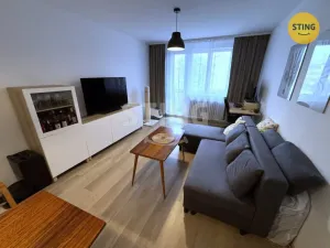 Prodej bytu 2+1, Ostrava, Horní, 55 m2