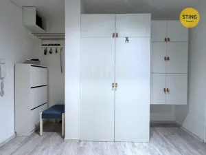 Prodej bytu 2+1, Ostrava, Horní, 55 m2