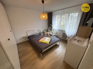 Prodej bytu 2+1, Ostrava, Horní, 55 m2