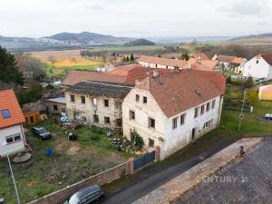 Prodej rodinného domu, Kozly, 200 m2