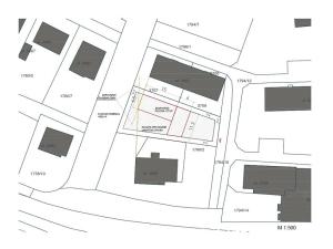 Prodej pozemku pro bydlení, Havlíčkův Brod, Žižkova, 617 m2