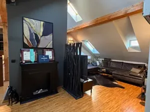 Pronájem bytu 3+kk, Praha - Staré Město, Králodvorská, 225 m2