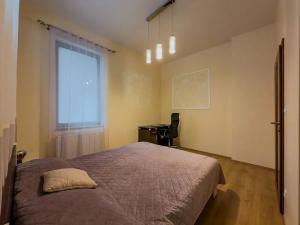 Prodej bytu 2+kk, Praha - Hloubětín, Krylovecká, 55 m2