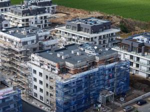 Prodej bytu 3+kk, Praha - Dolní Chabry, Pod zámečkem, 76 m2