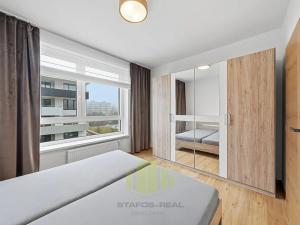 Prodej bytu 3+kk, Olomouc, Janského, 75 m2