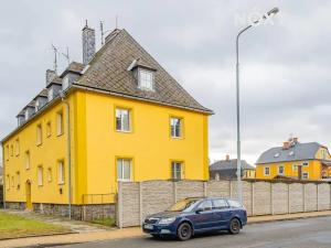 Pronájem bytu 2+kk, Šumperk, Zborovská, 83 m2