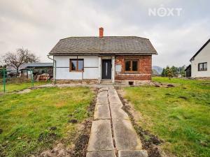 Prodej ubytování, Písařov, 55 m2