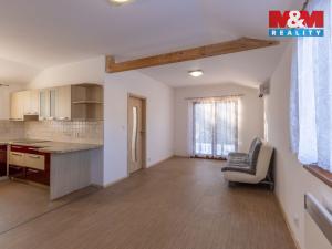 Prodej pozemku pro bydlení, Jesenice, Průmyslová, 700 m2