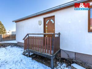 Prodej pozemku pro bydlení, Jesenice, Průmyslová, 700 m2