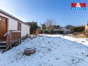 Prodej pozemku pro bydlení, Jesenice, Průmyslová, 700 m2