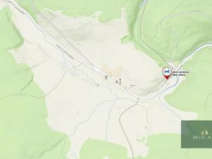 Prodej apartmánu, Nové Hamry, 1148 m2