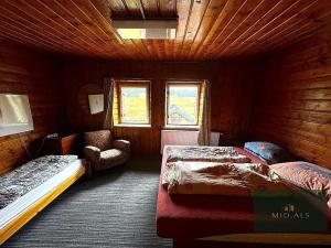 Prodej apartmánu, Nové Hamry, 1148 m2