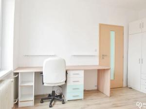 Pronájem bytu 3+1, Olomouc, Dvořákova, 63 m2