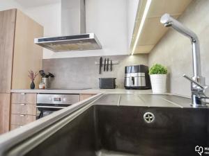 Pronájem bytu 3+1, Olomouc, Dvořákova, 63 m2