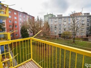 Pronájem bytu 3+1, Olomouc, Dvořákova, 63 m2