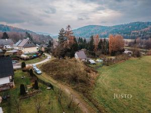 Prodej pozemku pro bydlení, Oskava, 737 m2