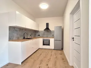 Pronájem bytu 2+kk, Praha - Vršovice, Rybalkova, 47 m2