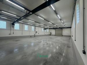Pronájem skladu, Beroun, Vojanova, 461 m2
