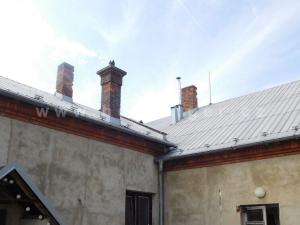 Prodej rodinného domu, Ostrava - Vítkovice, Mírová, 1391 m2