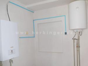 Prodej rodinného domu, Ostrava - Vítkovice, Mírová, 1391 m2