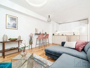 Prodej bytu 5+kk, Praha - Bohnice, Feřtekova, 88 m2