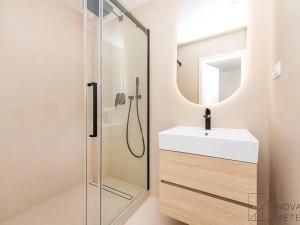 Prodej bytu 2+kk, Praha - Krč, Budějovická, 53 m2