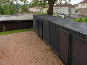 Prodej bytu 3+1, Žacléř, J. A. Komenského, 128 m2