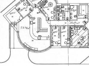 Pronájem obchodního prostoru, Český Těšín, Frýdecká, 160 m2