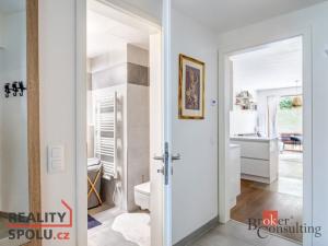 Pronájem bytu 2+kk, Praha - Košíře, Naskové, 57 m2