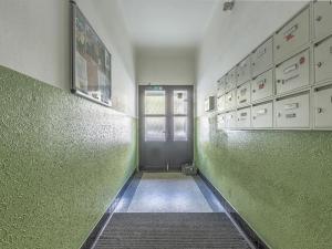 Prodej bytu 1+1, Praha, Hartigova, 34 m2