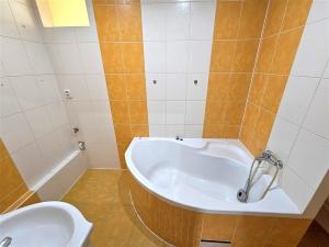 Pronájem bytu 3+1, Nýřany, Antonína Uxy, 76 m2