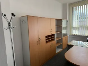 Pronájem kanceláře, Boršov nad Vltavou, Průmyslová, 30 m2