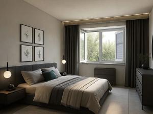 Prodej bytu 4+kk, Praha - Motol, Lékařská, 96 m2