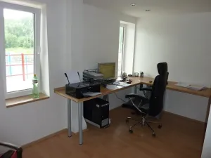 Pronájem skladu, Čerčany, Mlynářská, 222 m2