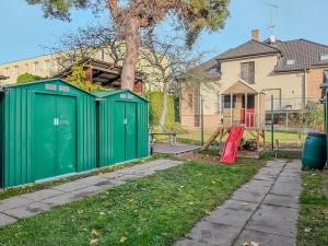 Prodej bytu 2+kk, Poděbrady, Lidická, 33 m2