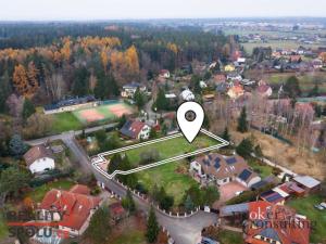 Prodej pozemku pro bydlení, Svojetice, 1306 m2