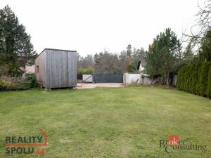 Prodej pozemku pro bydlení, Svojetice, 1306 m2