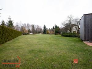 Prodej pozemku pro bydlení, Svojetice, 1306 m2