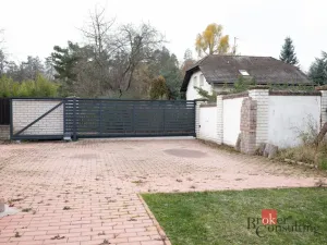 Prodej pozemku pro bydlení, Svojetice, 1306 m2