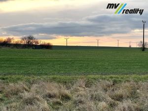 Prodej pozemku pro bydlení, Ostroměř, Domoslavická, 1213 m2