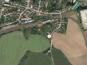 Prodej pozemku pro bydlení, Ostroměř, Domoslavická, 1213 m2